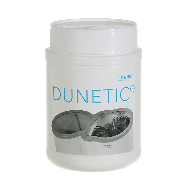 DUNET Plus mycí kostky 600g